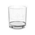 Logo Whiskey Glass, 10.5oz (Engraving)