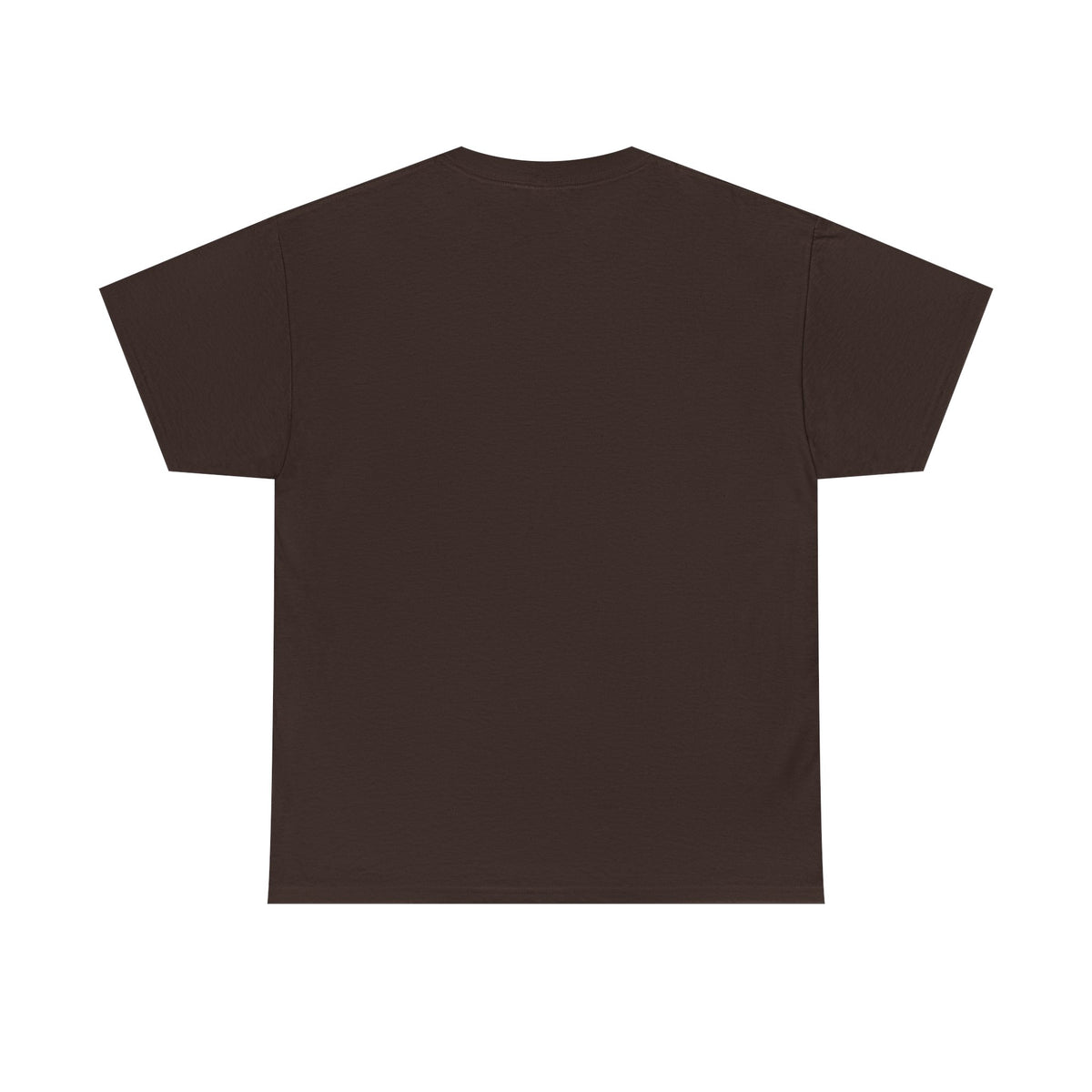 Dinosaur Poker Tee — T-Rex with Playing Cards Graphic Shirt