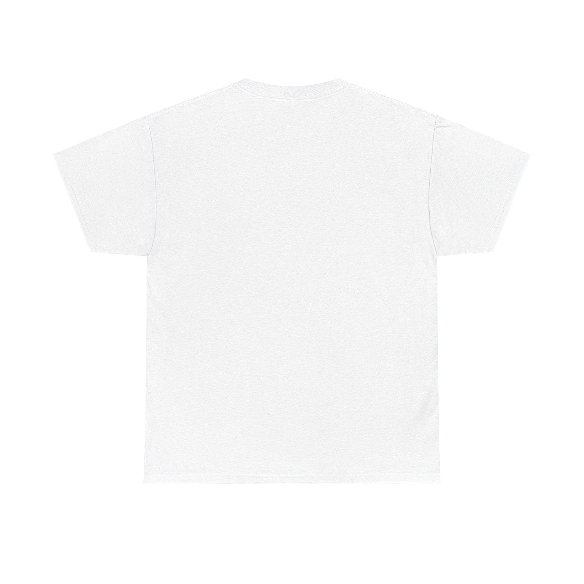 Gorilla Ace Graphic Tee — Playing Cards & Wild King Design