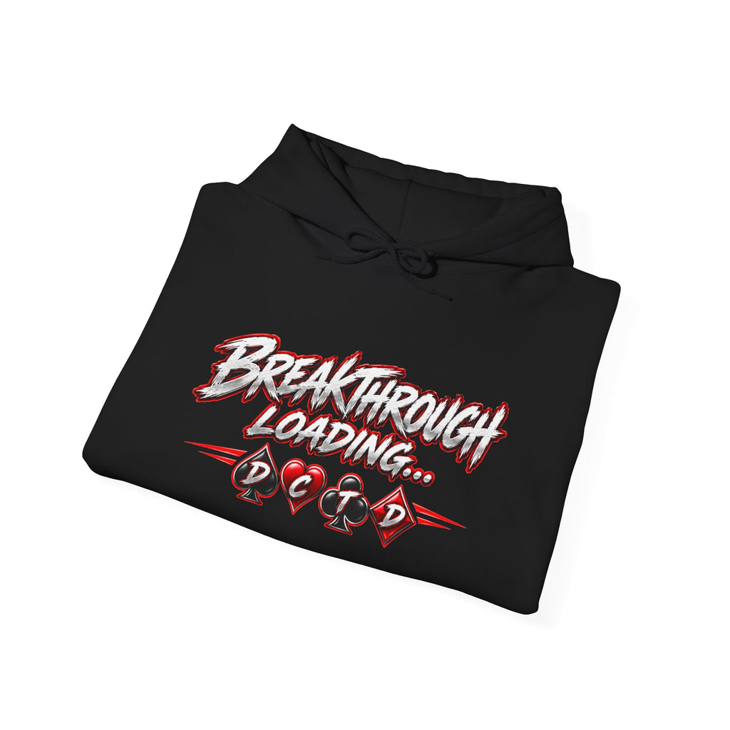 Breakthrough Loading Hoodie