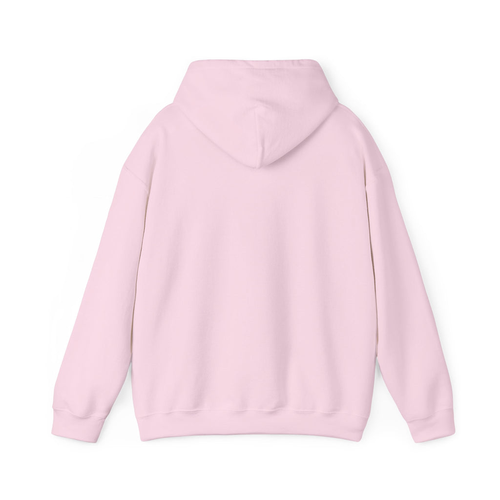 All-in On My Dream Hoodie-Fall Collection