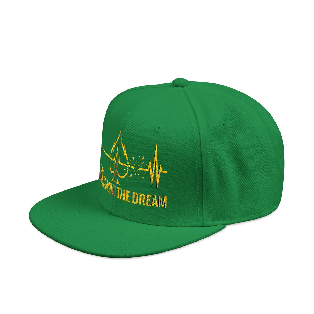 Lifeline Snapback