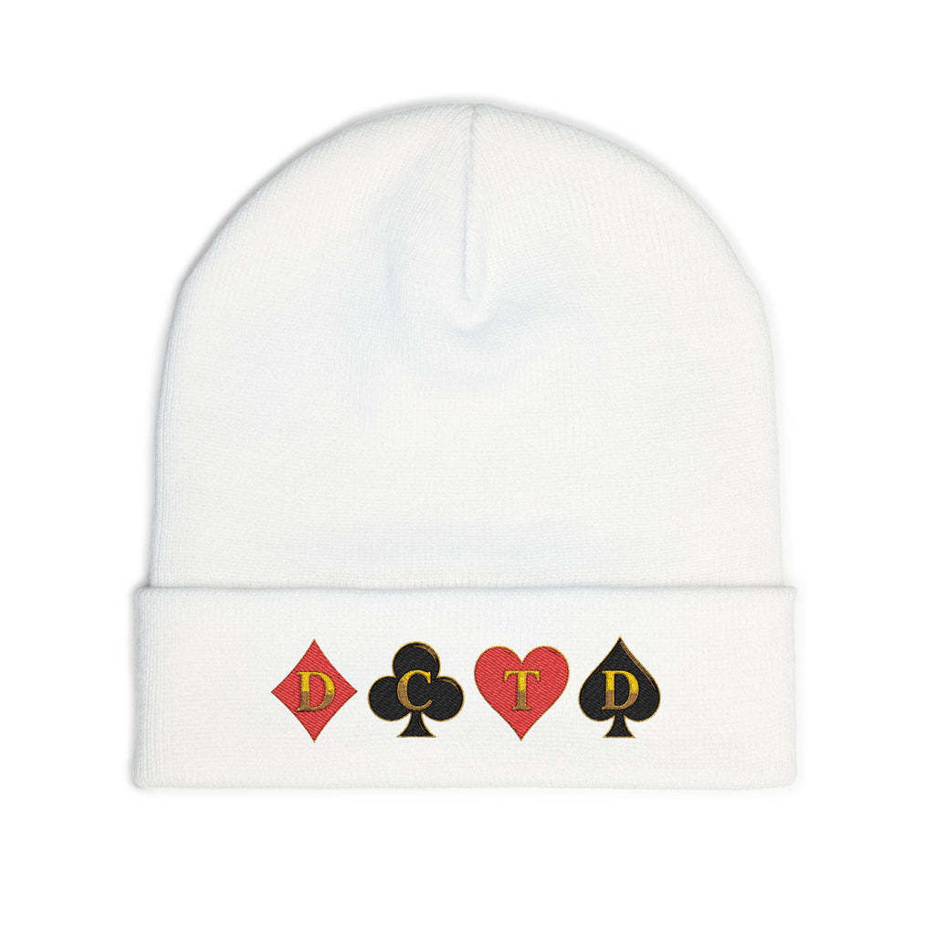 All Suits Beanie