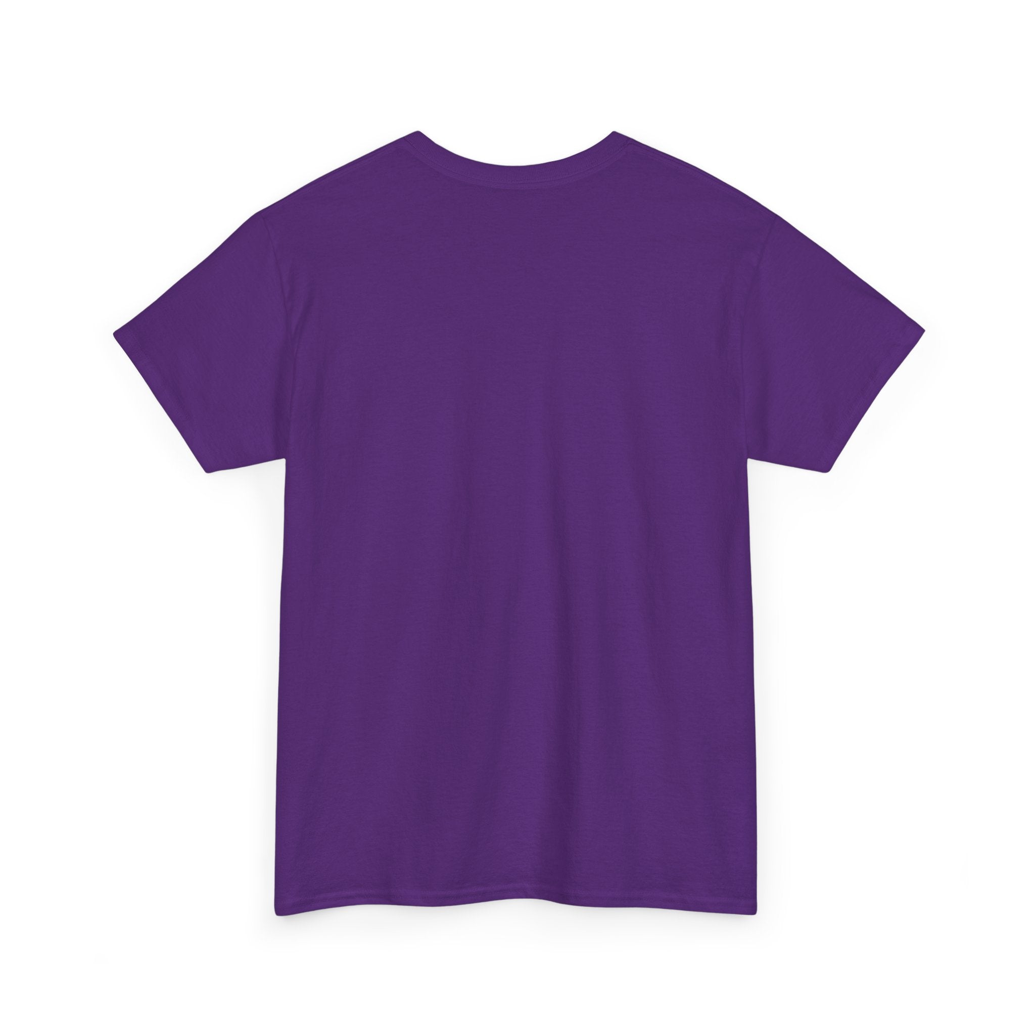 Bear Poker Tee — Roaring Bear with Playing Cards Graphic T-Shirt