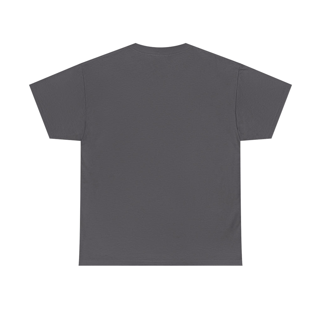 Bear Poker Tee — Roaring Bear with Playing Cards Graphic T-Shirt