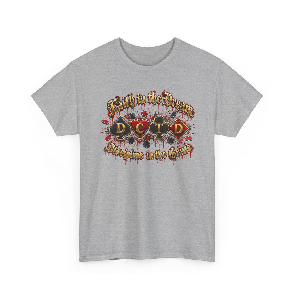 Faith in the Dream Shirt