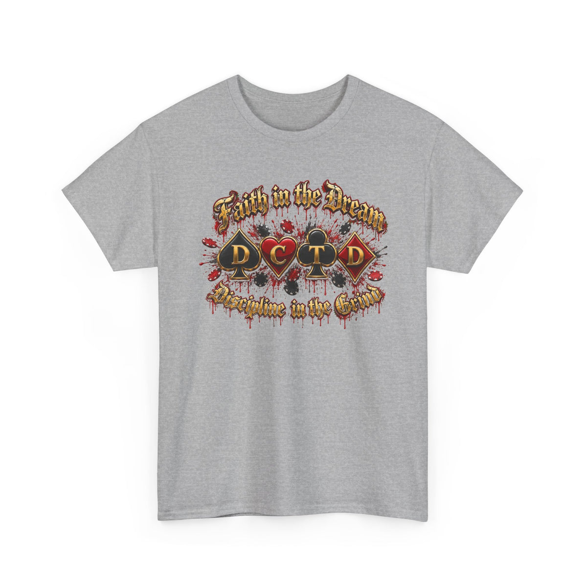 Faith in the Dream Shirt