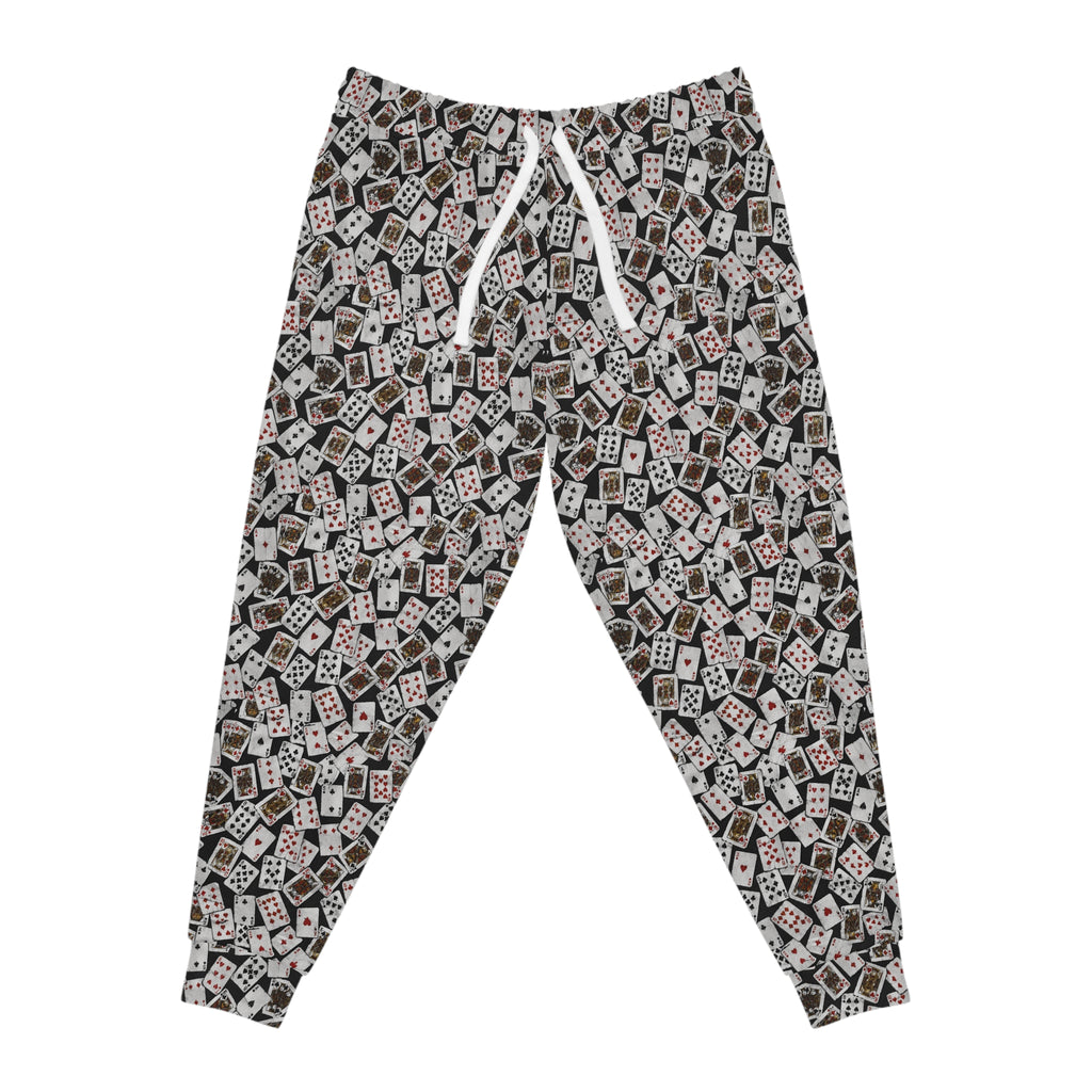 Athletic Joggers