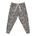 Athletic Joggers