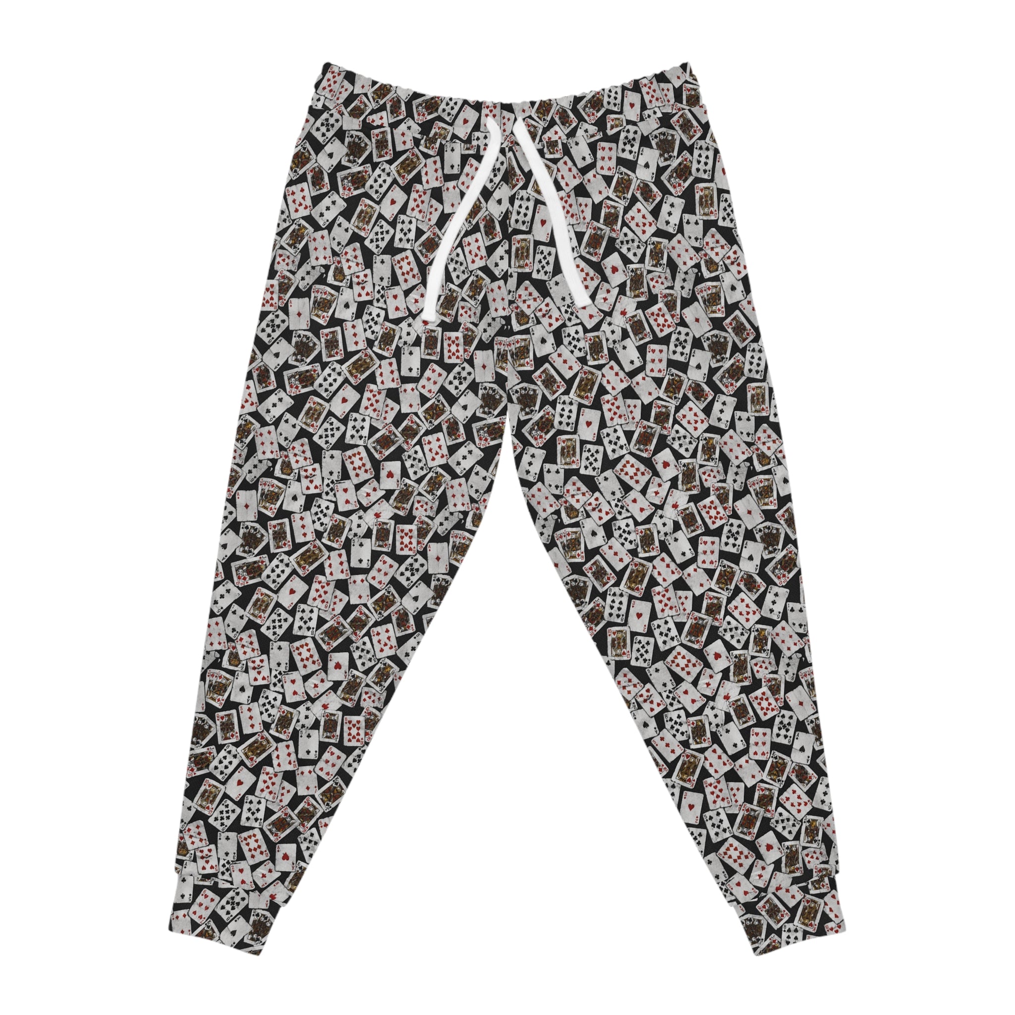 Athletic Joggers