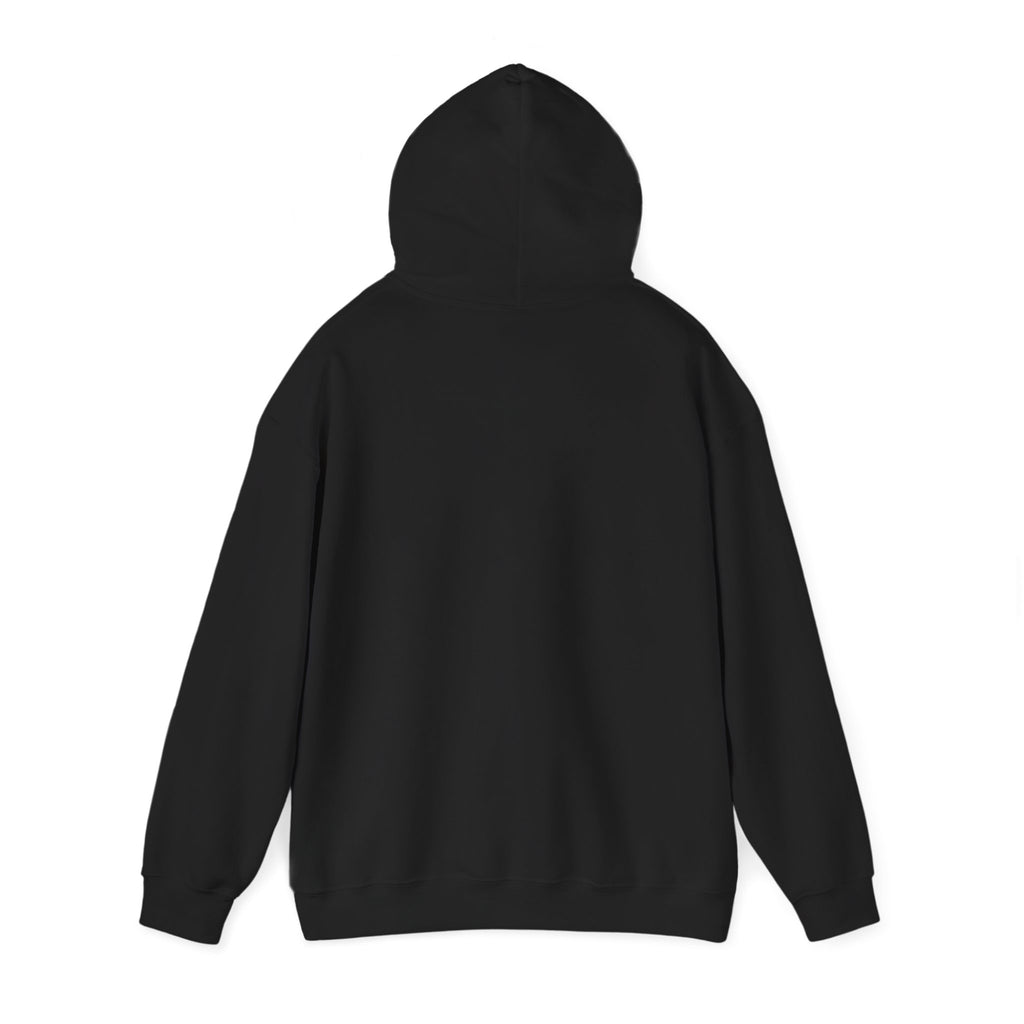 Die Chasing the Dream Hoodie
