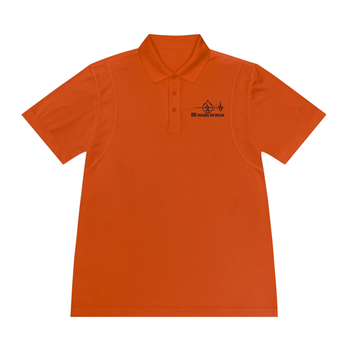 Die Chasing The Dream Polo