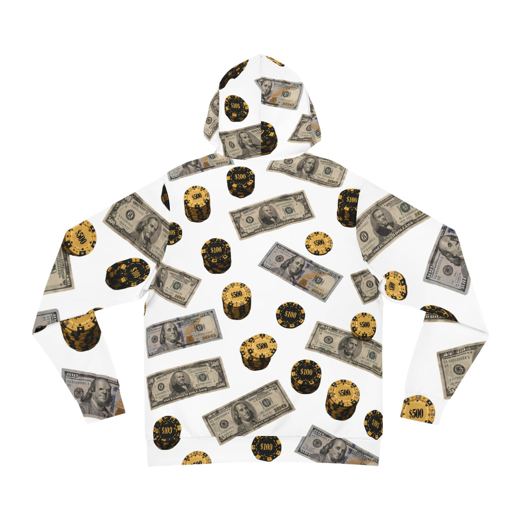 Fashion Hoodie