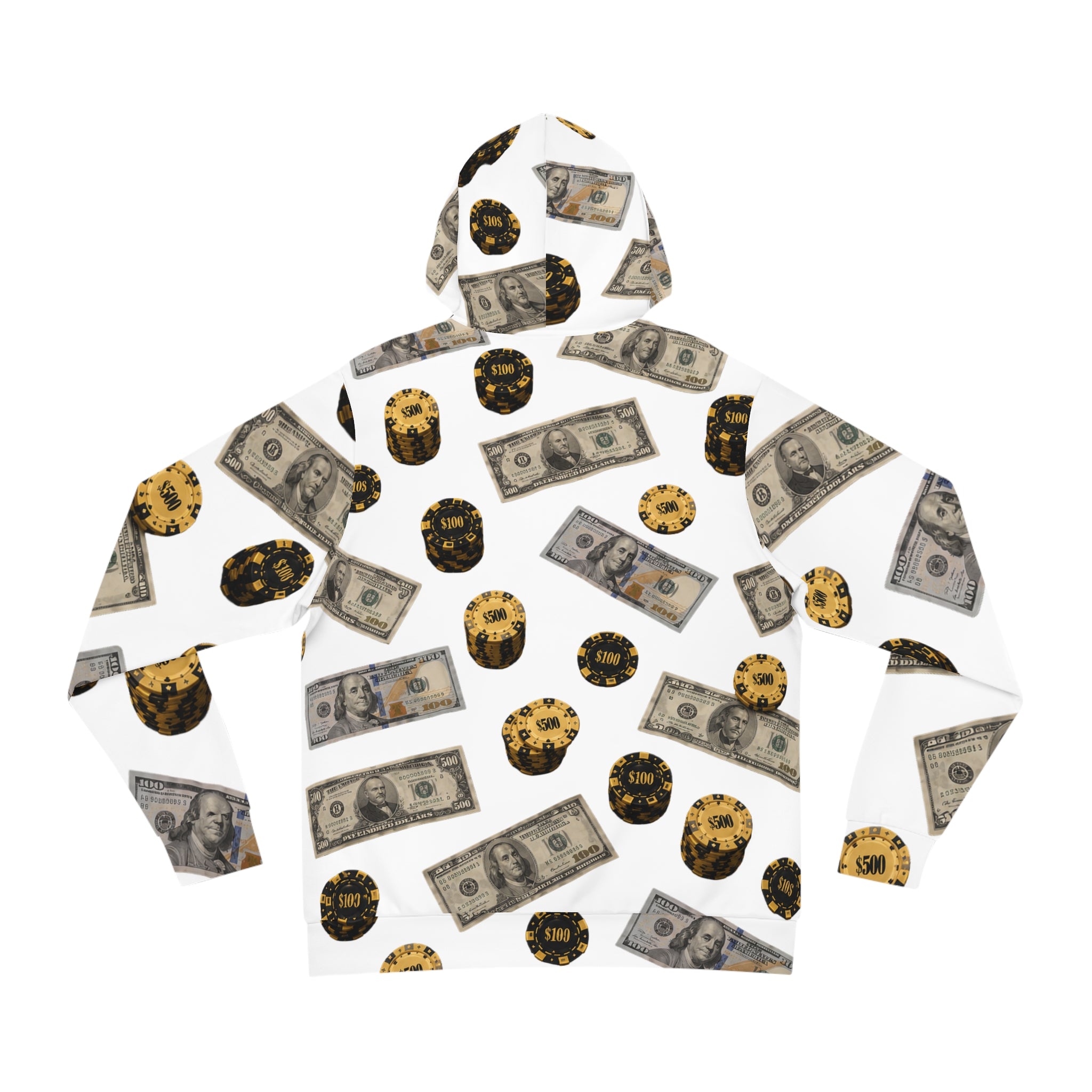 Fashion Hoodie