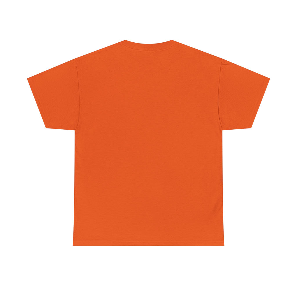 Gorilla Ace Graphic Tee — Playing Cards & Wild King Design