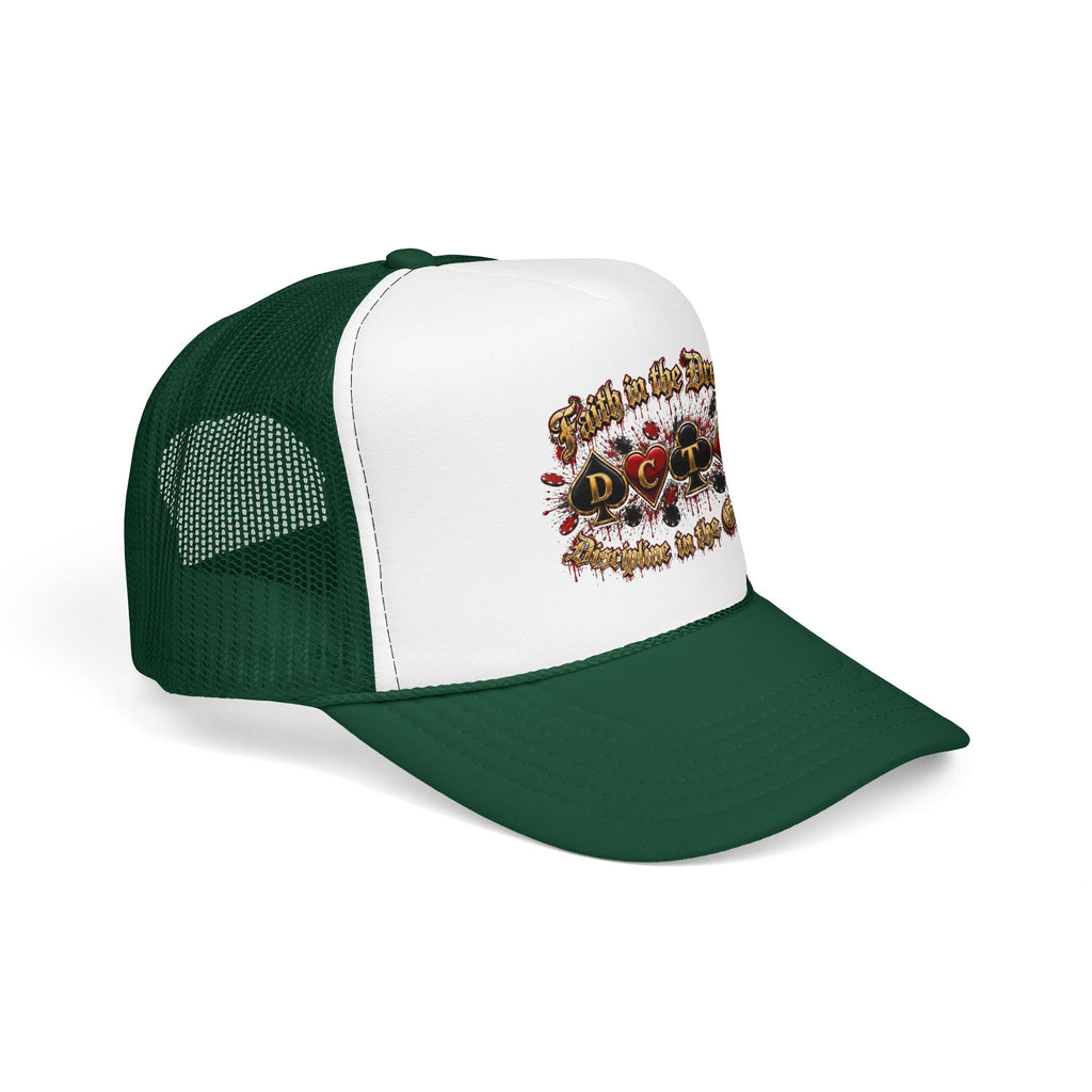 Faith in the Dream Trucker Hat