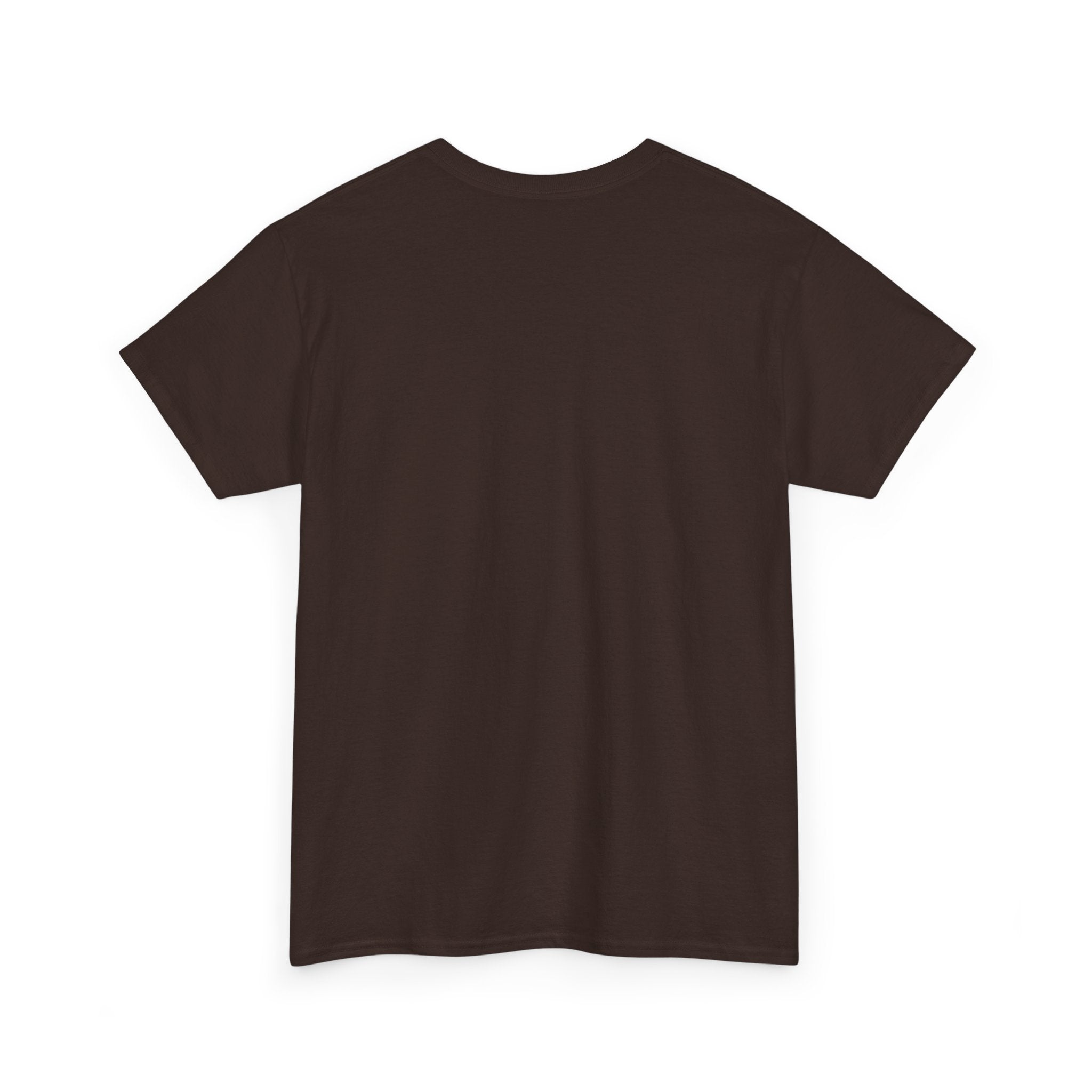 Bear Poker Tee — Roaring Bear with Playing Cards Graphic T-Shirt