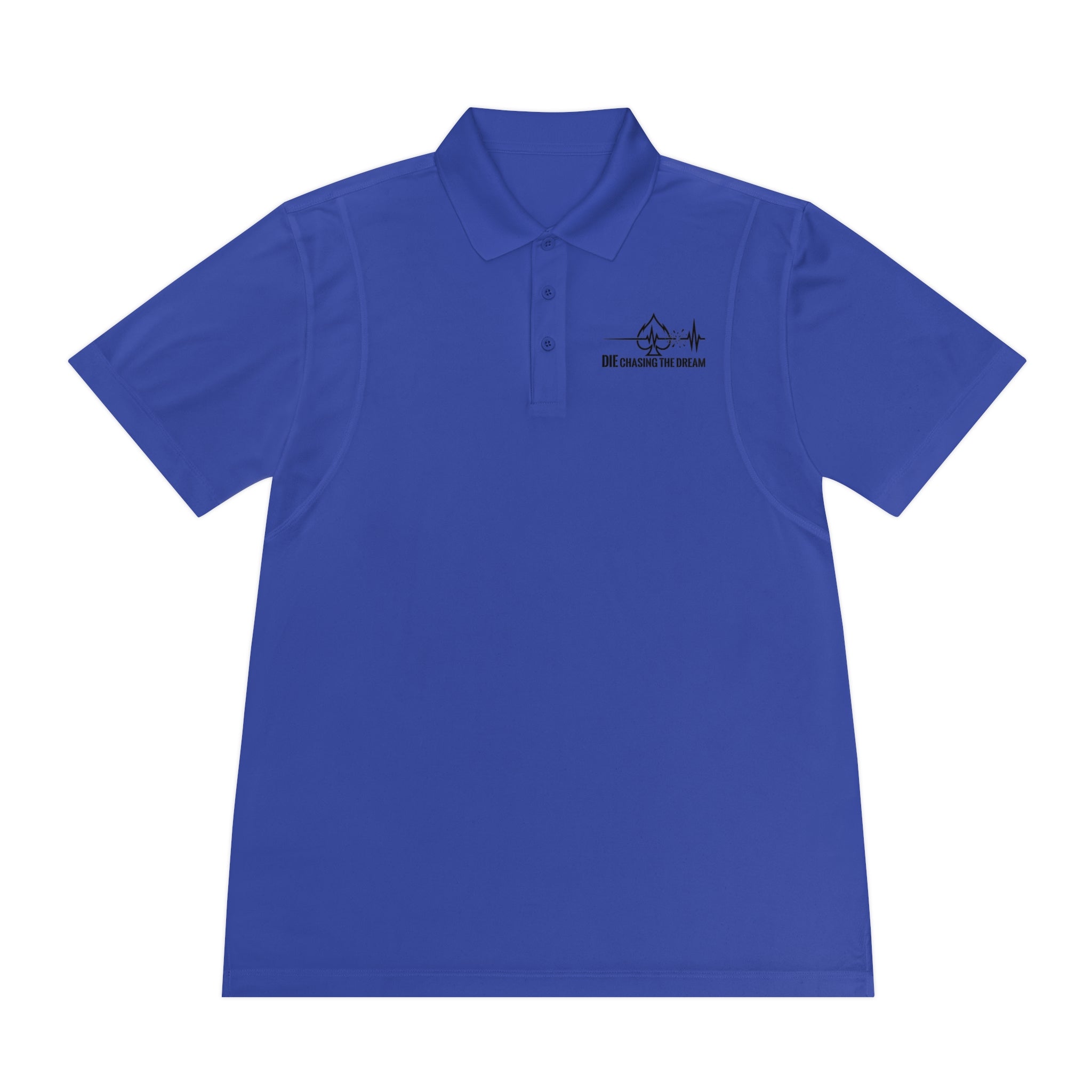 Die Chasing The Dream Polo