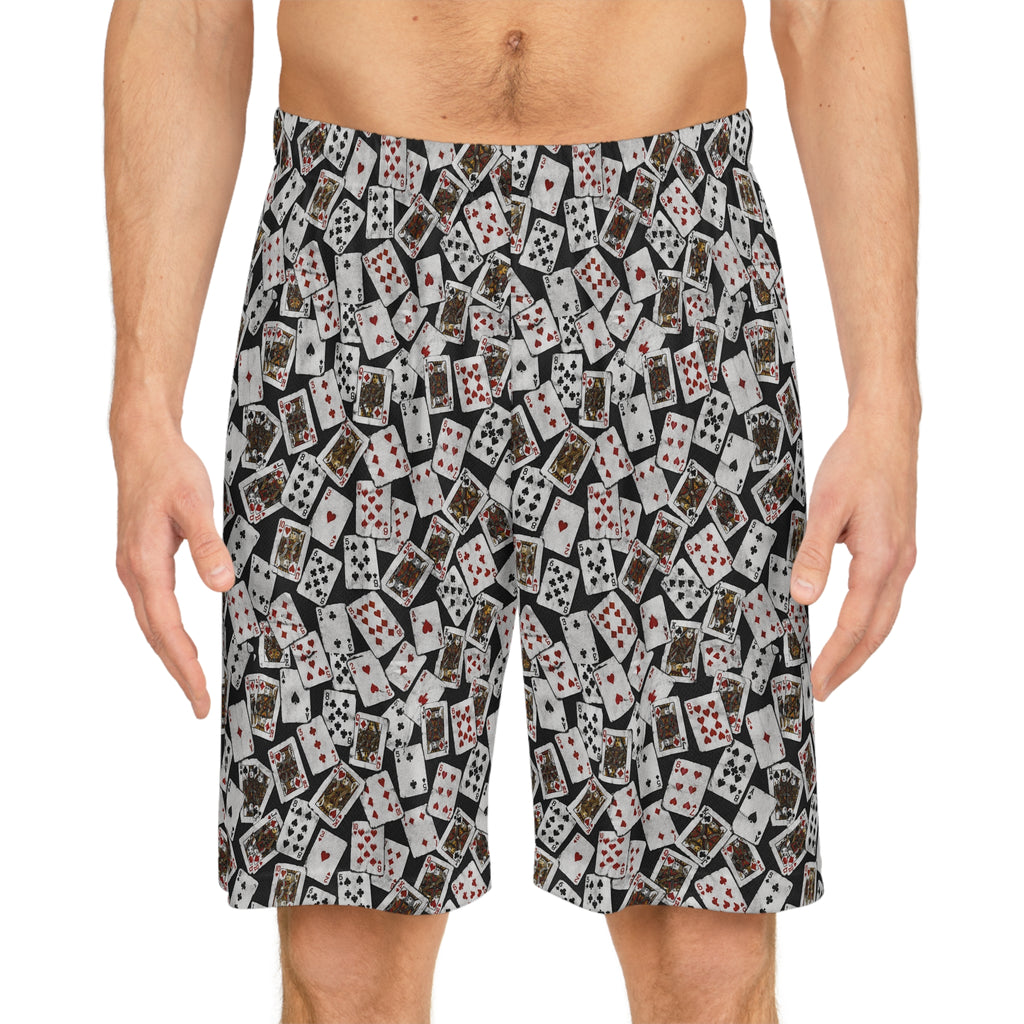 Basketball Shorts