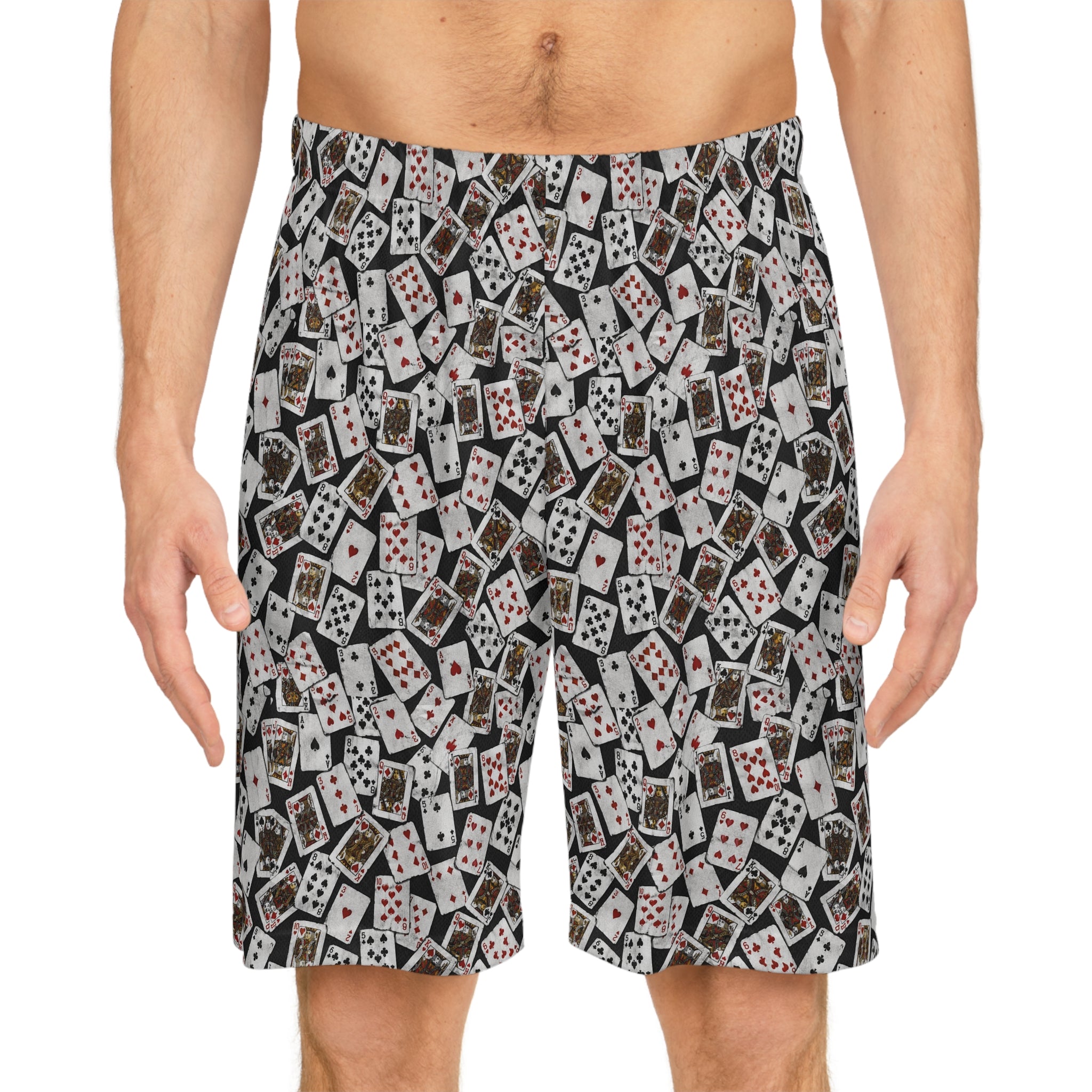 Basketball Shorts