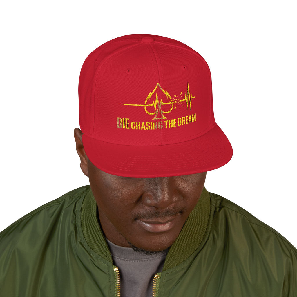 Lifeline Snapback