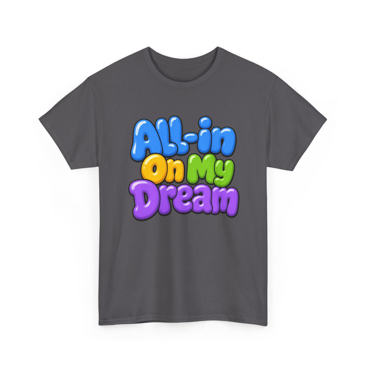 Graffiti Dream T-Shirt