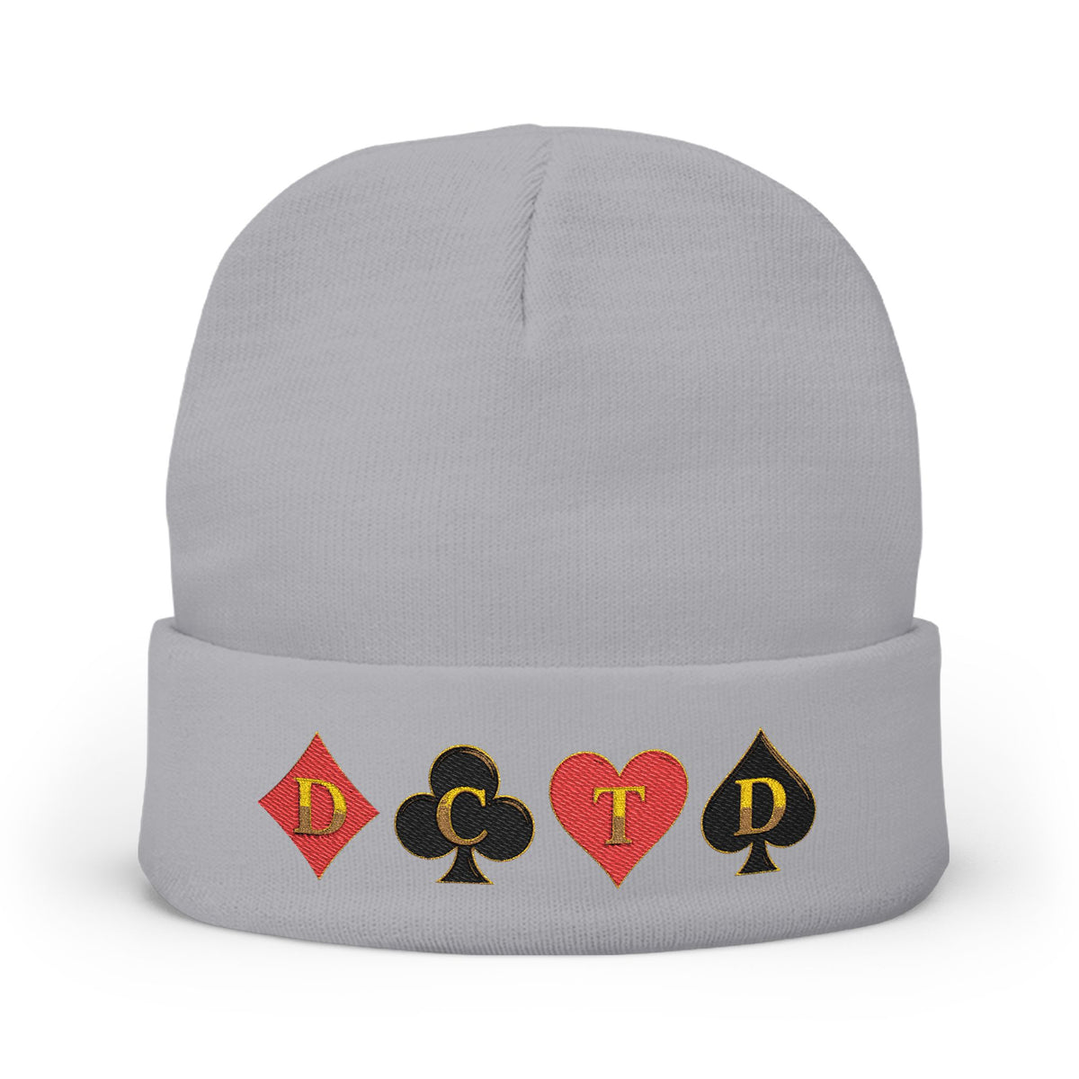 All Suits Beanie