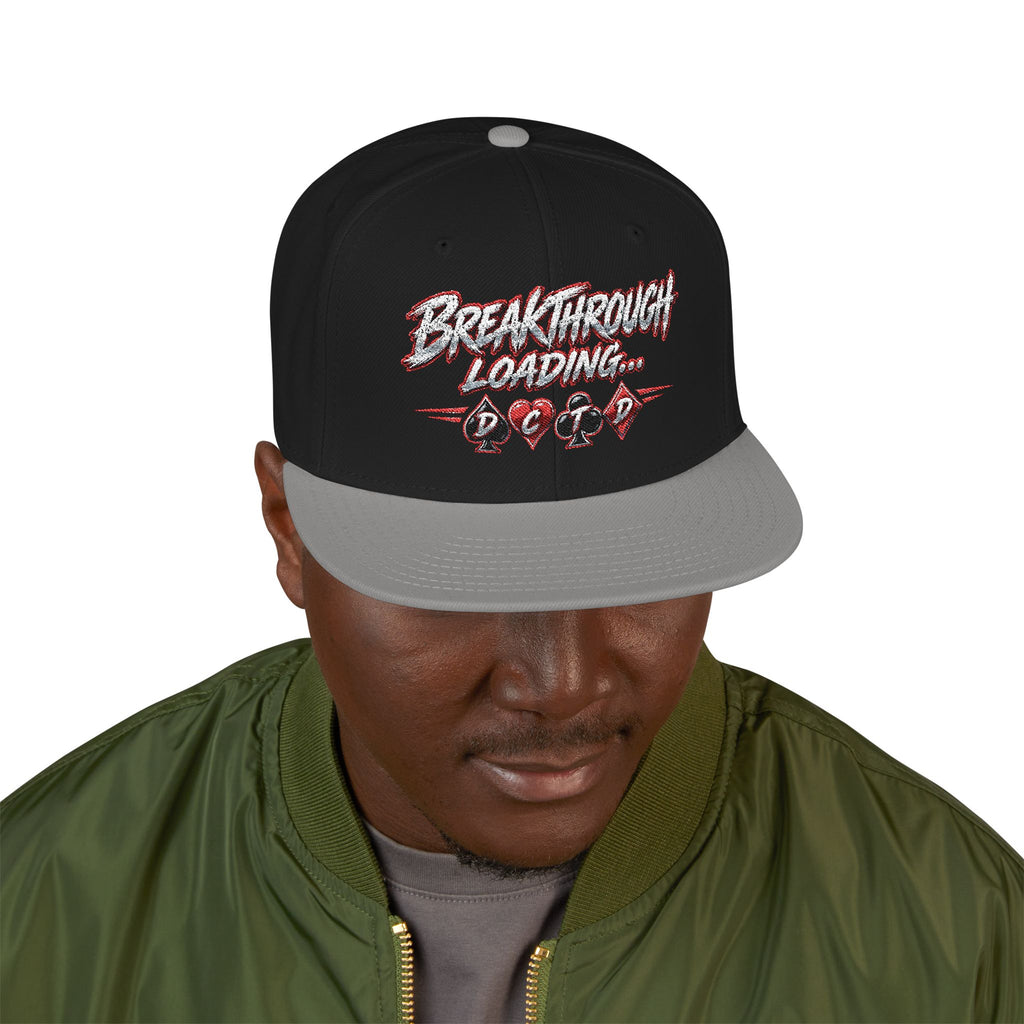 Breakthrough Loading Snapback