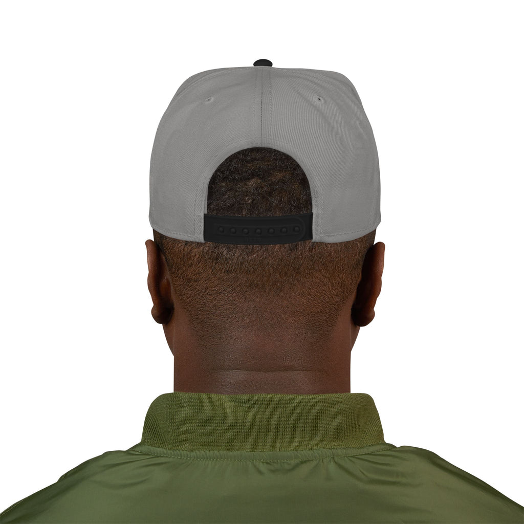 Breakthrough Loading Snapback