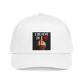 Mid Profile Baseball Cap