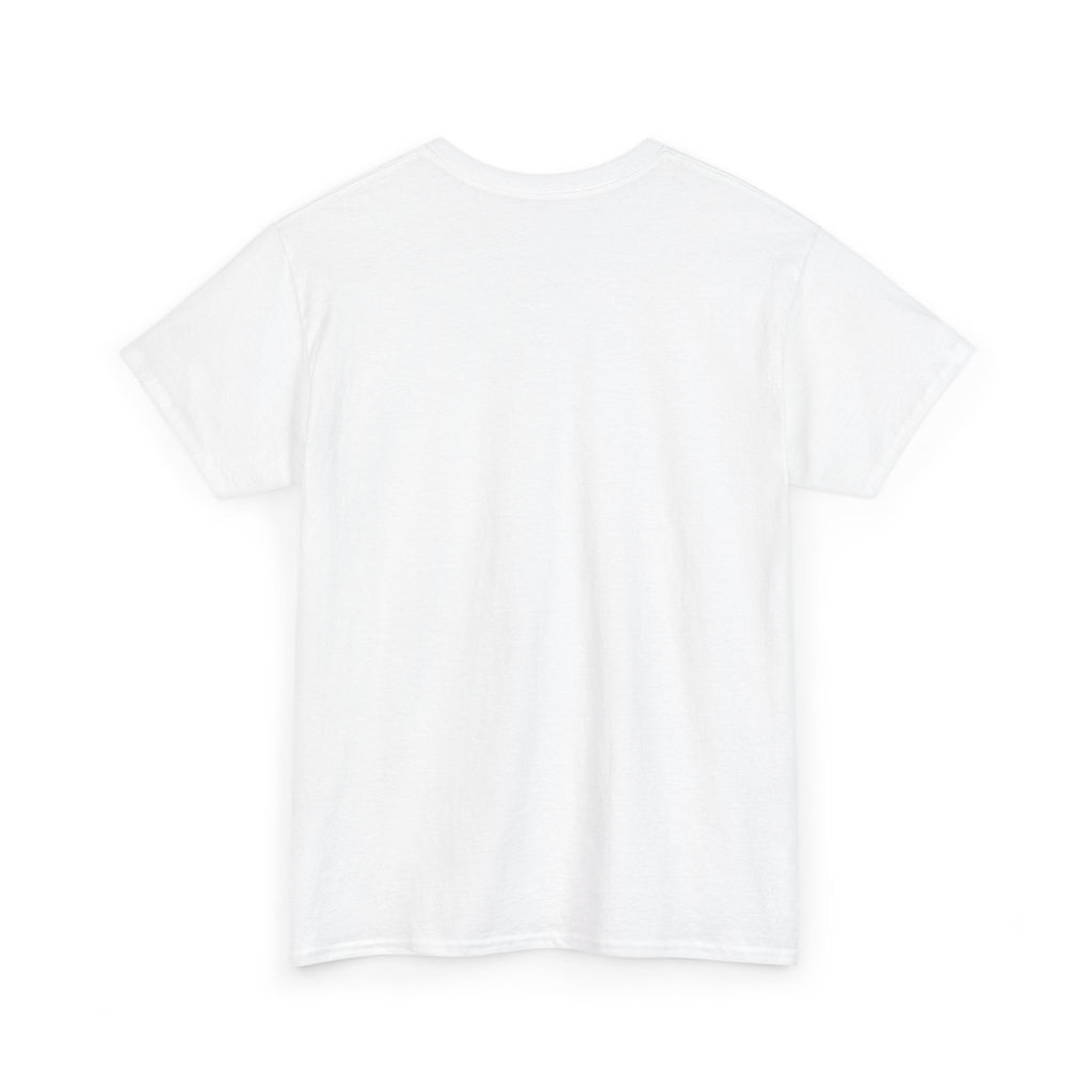 Gorilla Ace Graphic Tee — Playing Cards & Wild King Design