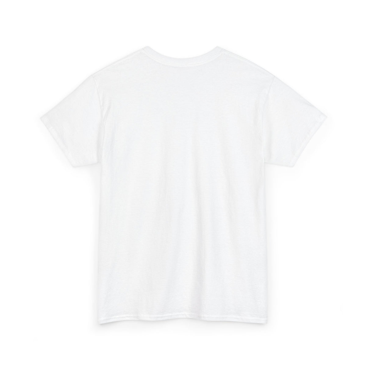 Gorilla Ace Graphic Tee — Playing Cards & Wild King Design