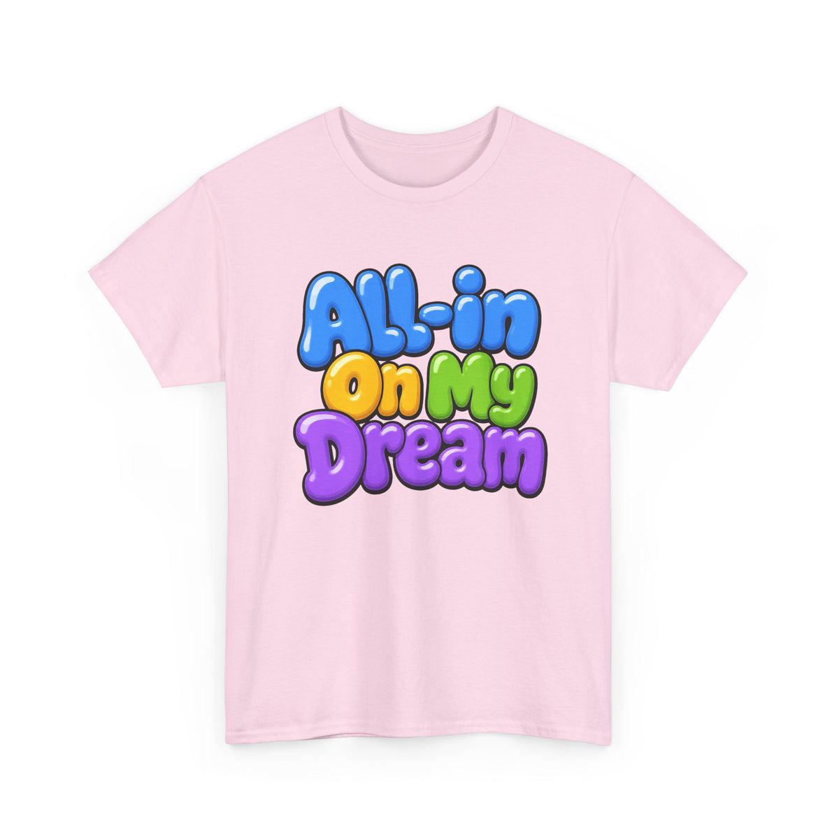 Graffiti Dream T-Shirt