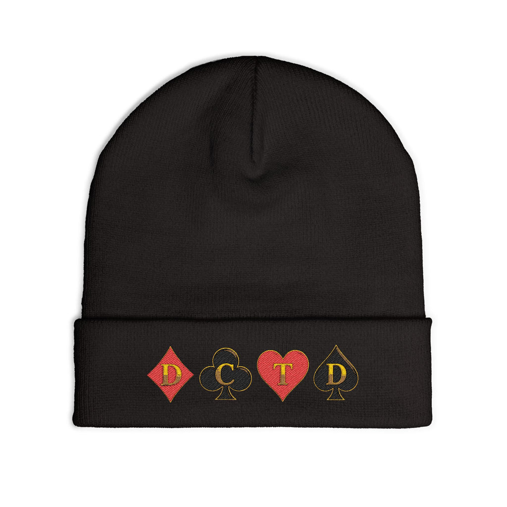 All Suits Beanie