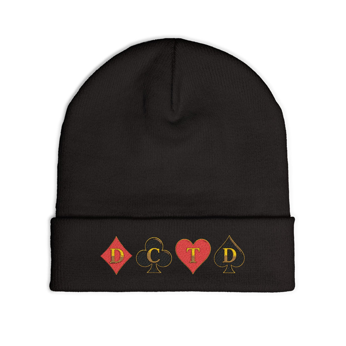 All Suits Beanie