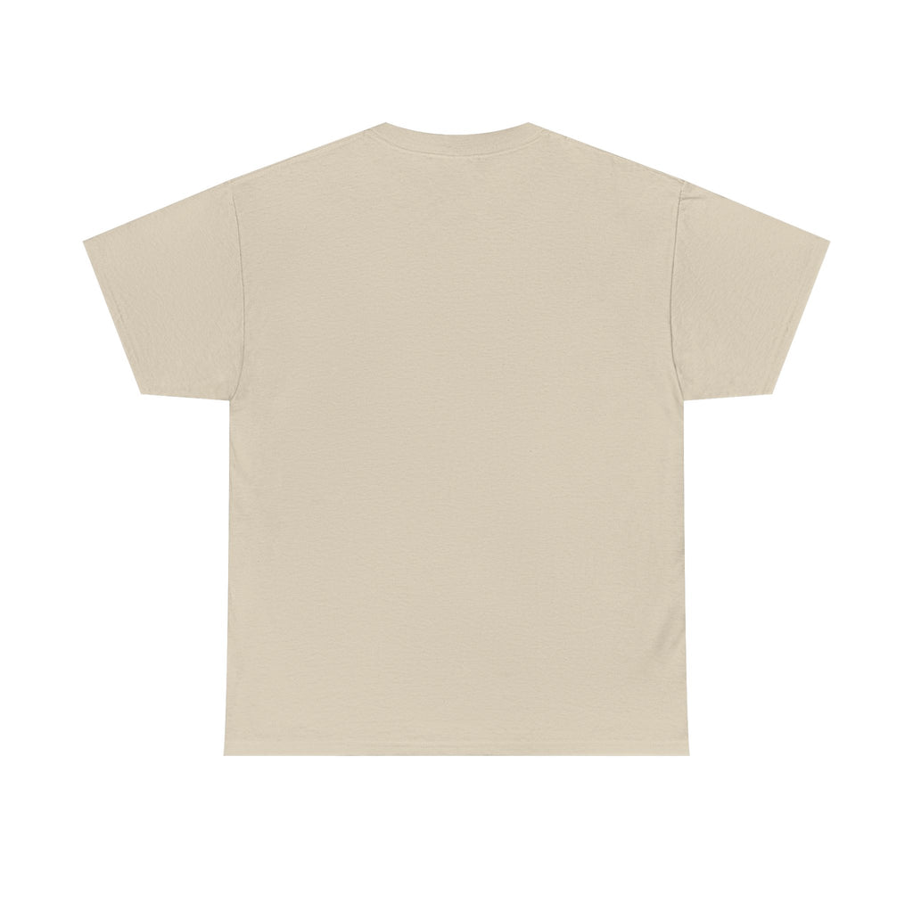 Bear Poker Tee — Roaring Bear with Playing Cards Graphic T-Shirt