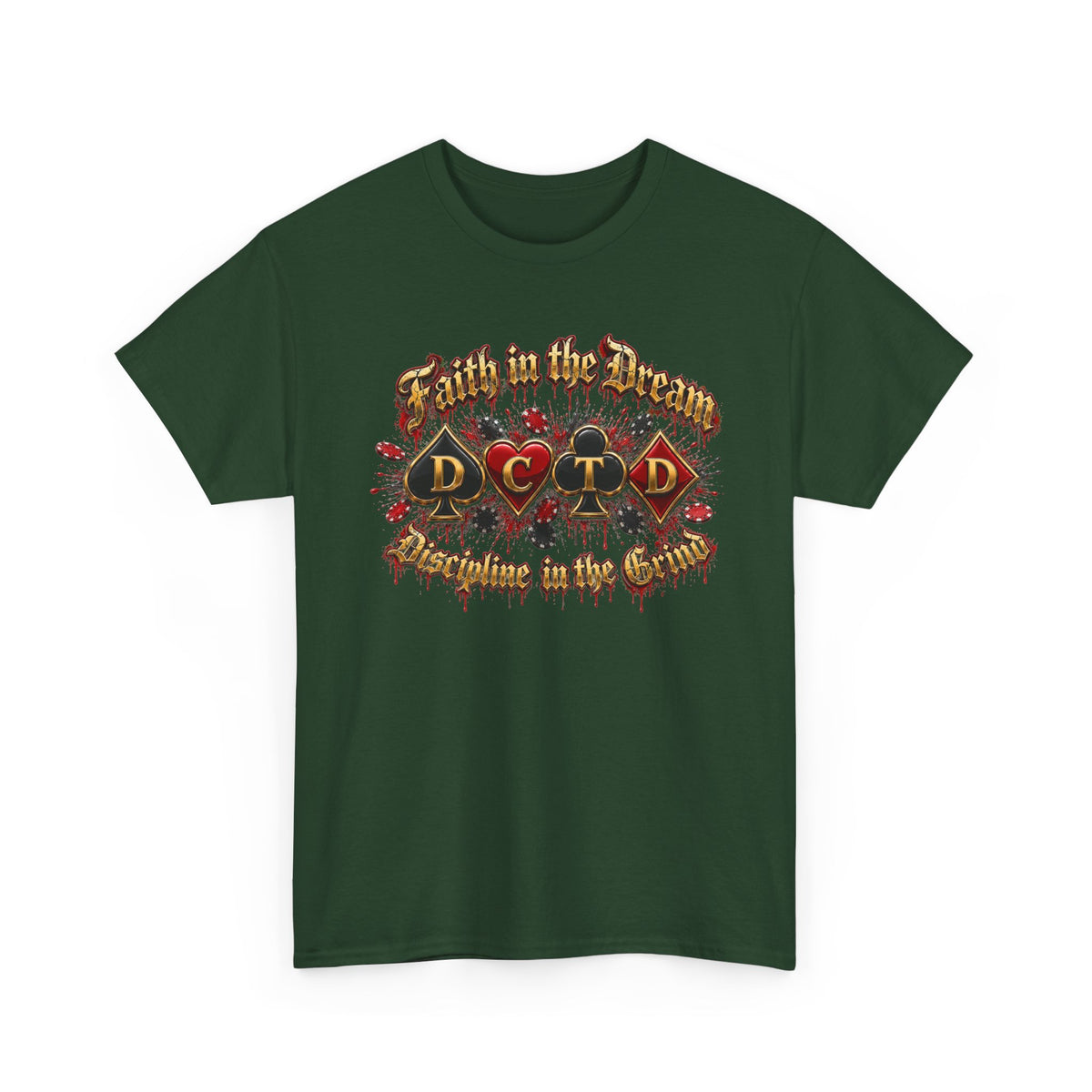 Faith in the Dream Shirt