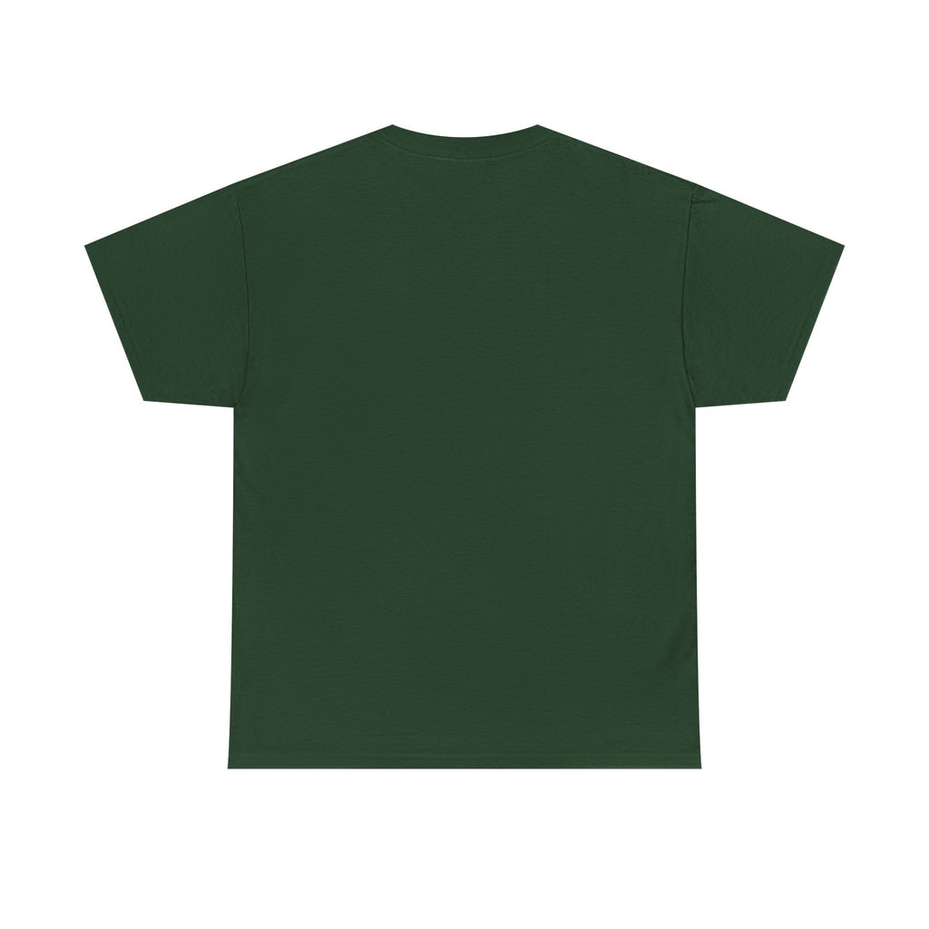 Bear Poker Tee — Roaring Bear with Playing Cards Graphic T-Shirt