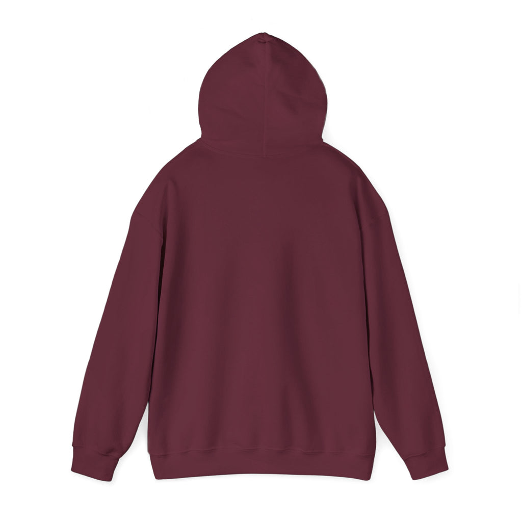 All-in On My Dream Hoodie-Fall Collection