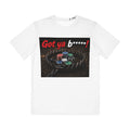 Got Ya B*****! Poker Chips Trap Graphic Tee