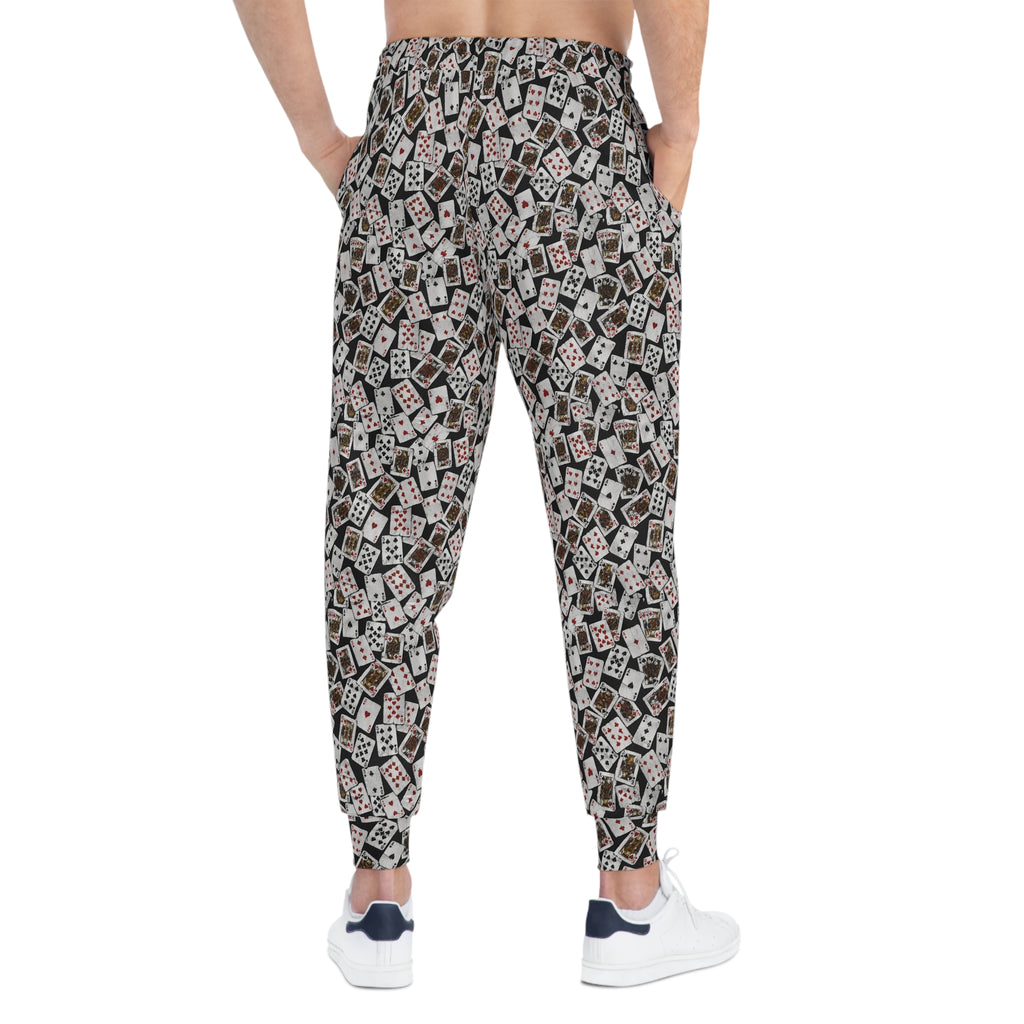 Athletic Joggers