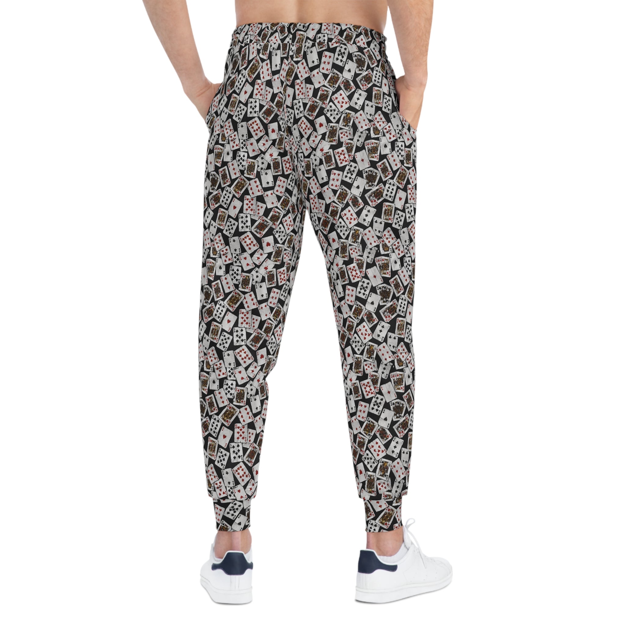 Athletic Joggers