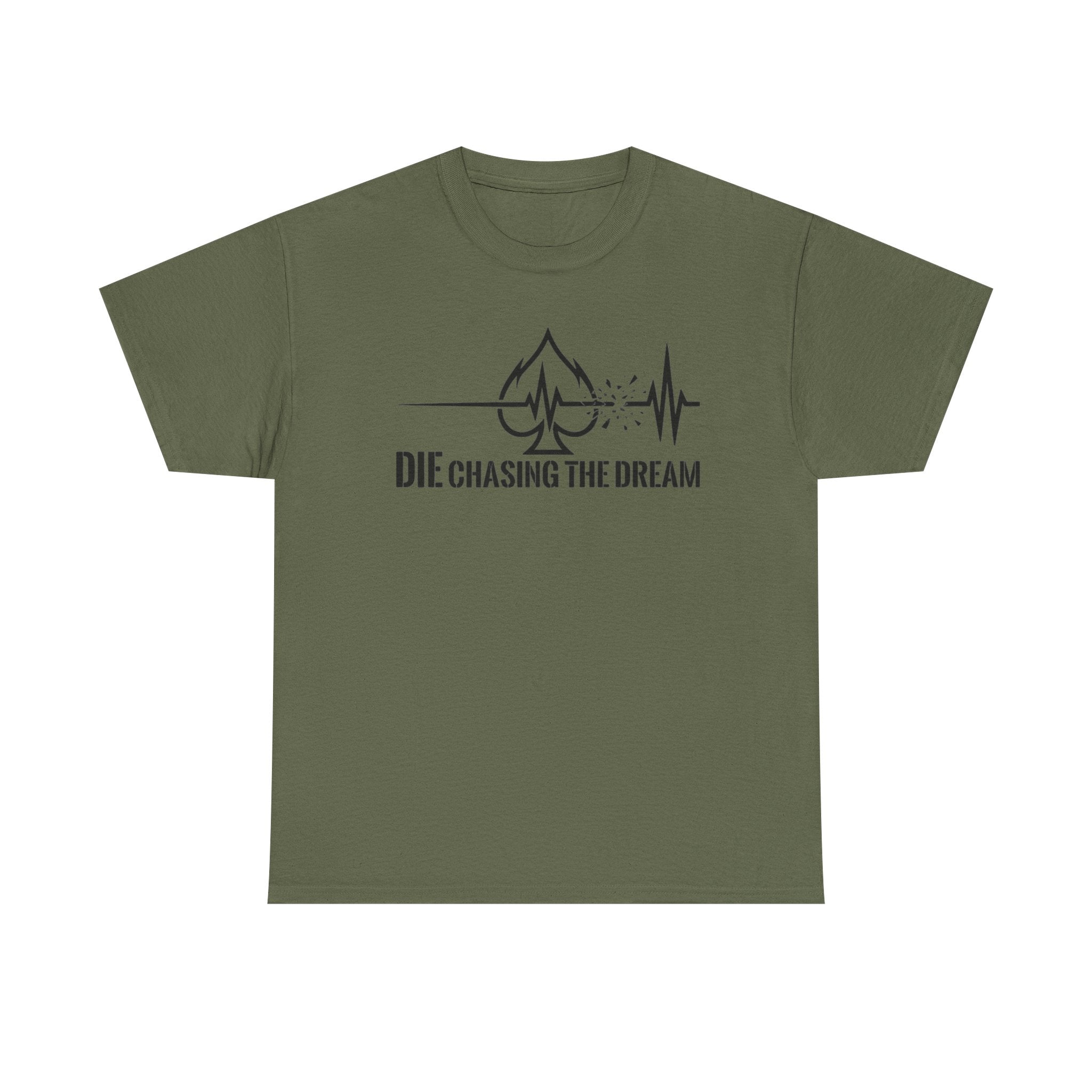 Heart Still Betting T-Shirt