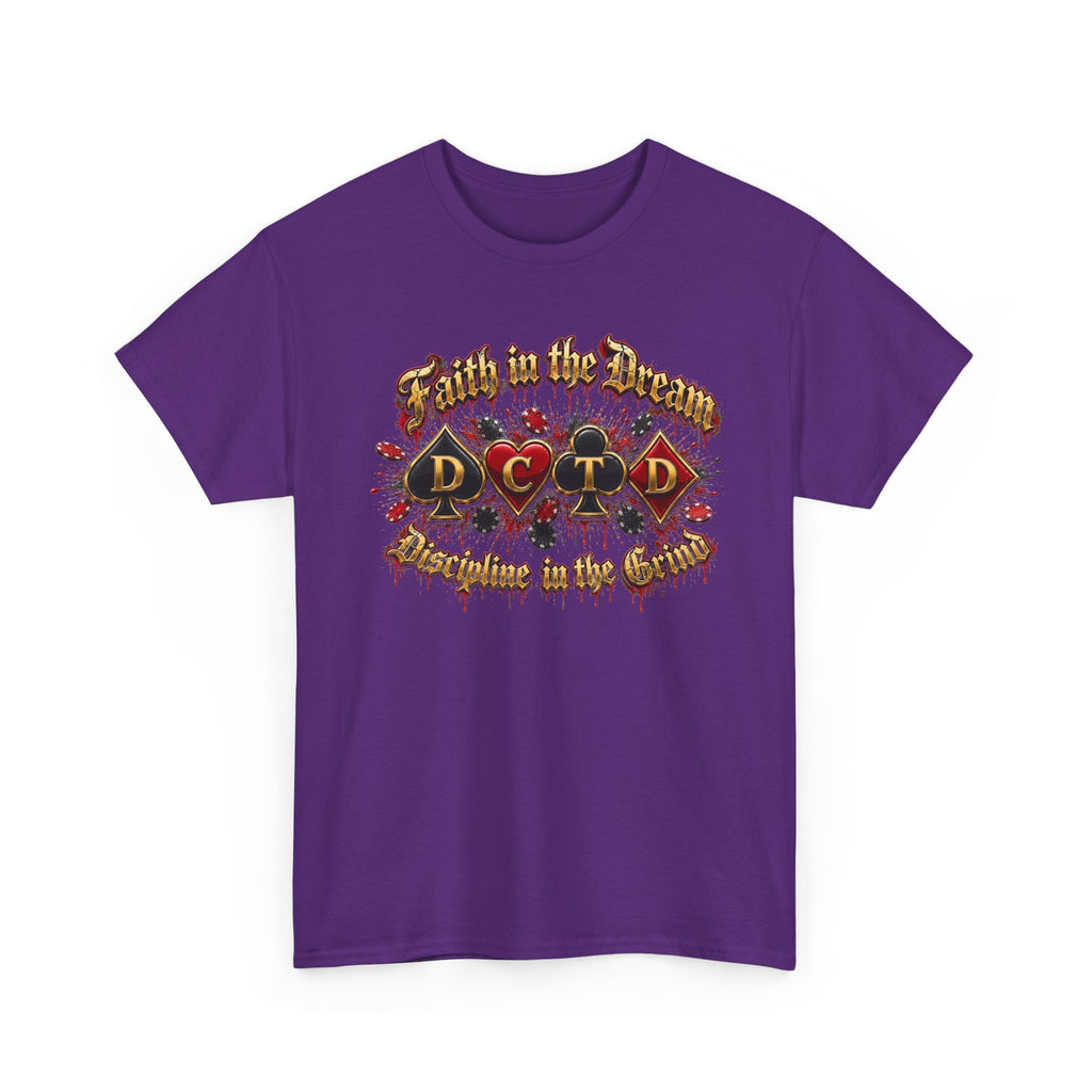 Faith in the Dream Shirt