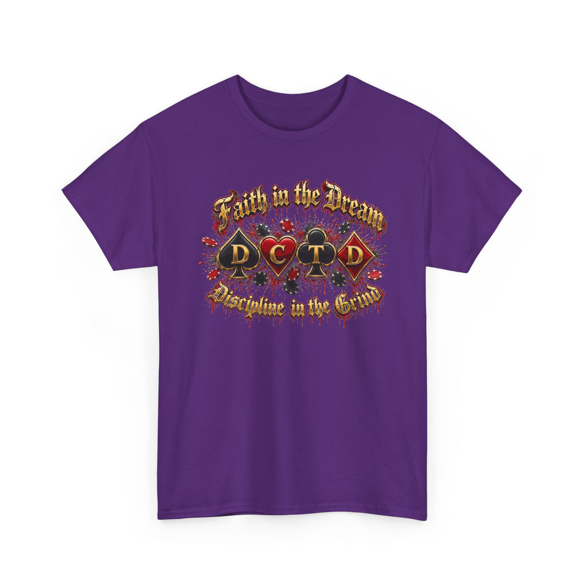 Faith in the Dream Shirt