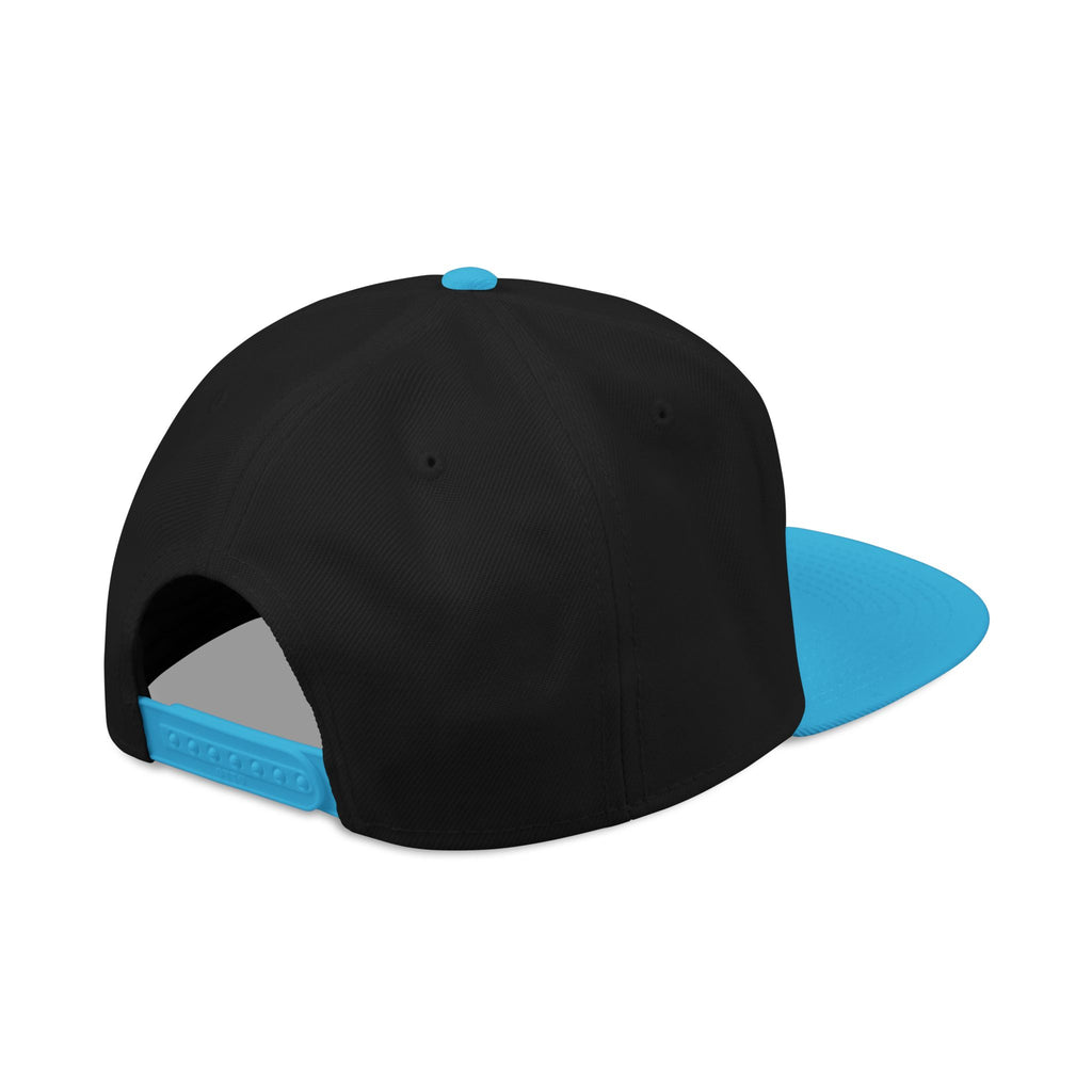 Almost Is Not Enough Embroidered Streetwear Cap