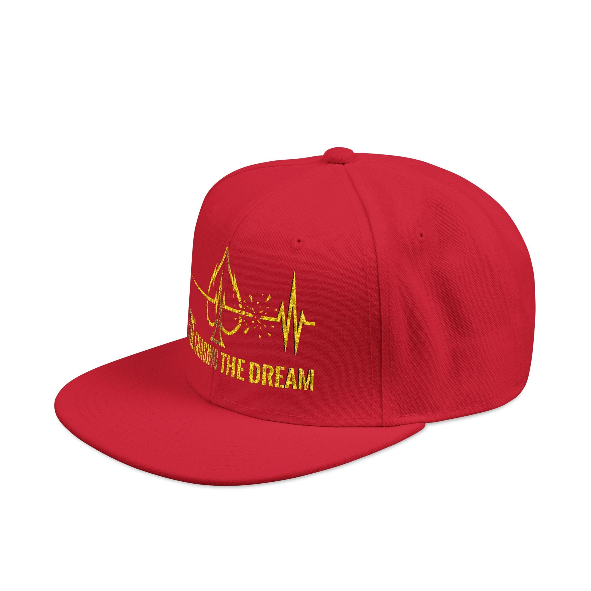 Lifeline Snapback