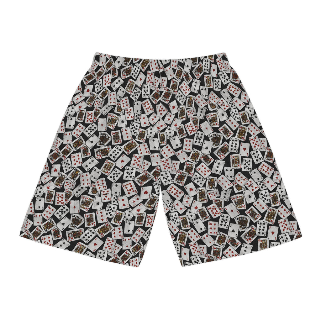 Basketball Shorts