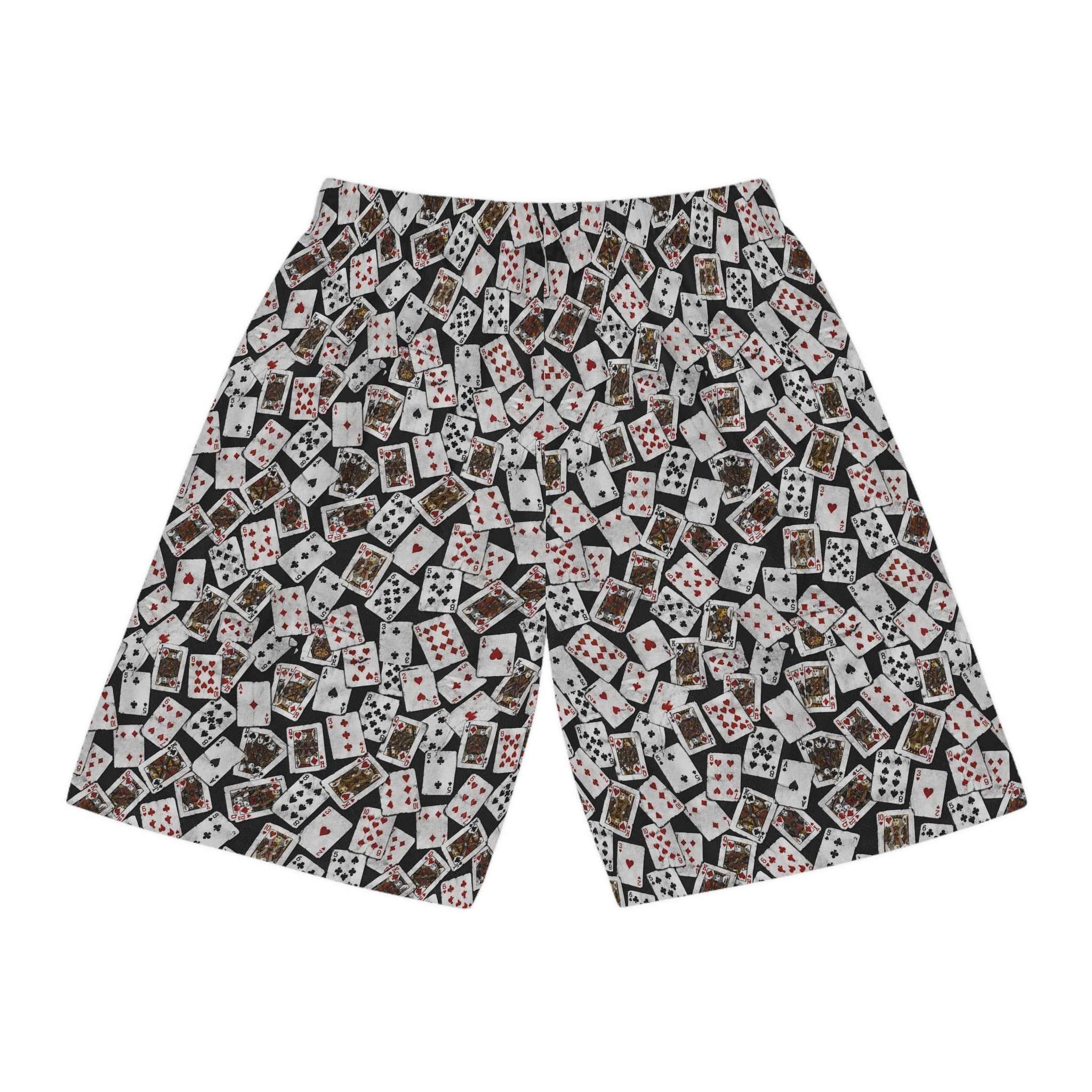 Basketball Shorts