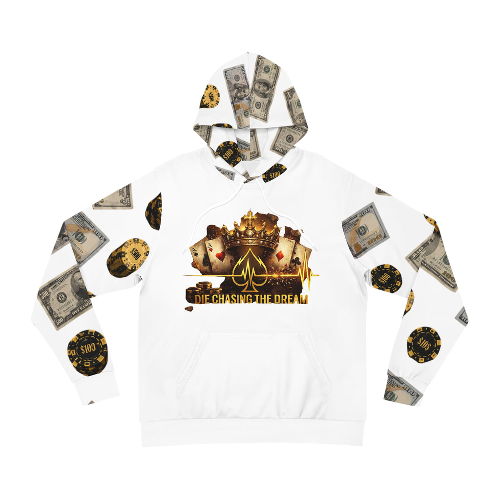Fashion Hoodie